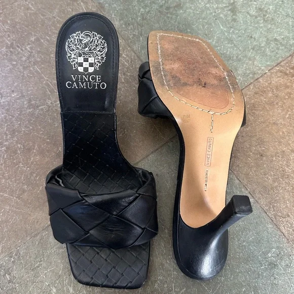 Vince Camuto Heels - Picture 5 of 5